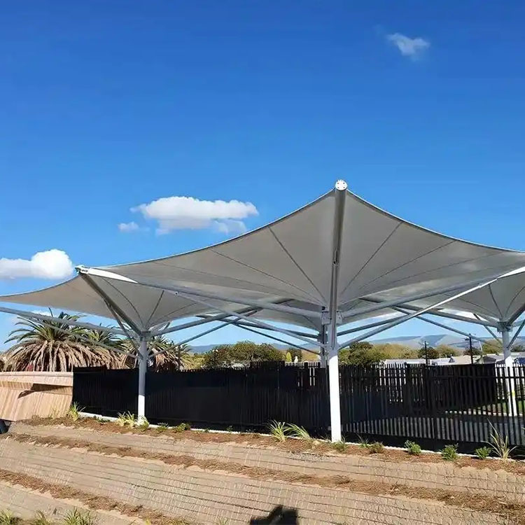 界首市工程案例