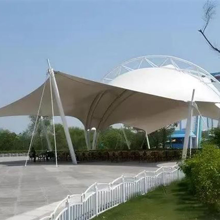 界首市工程案例