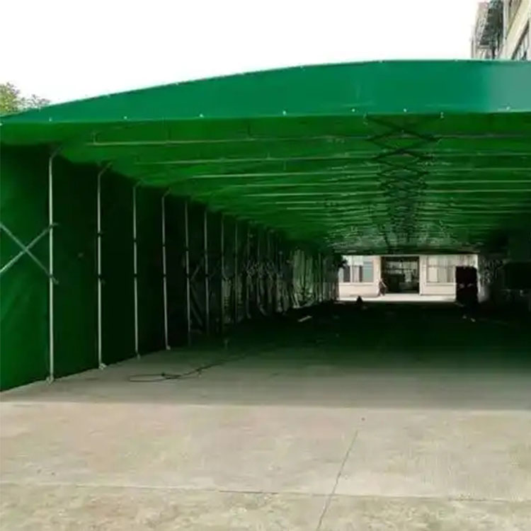 界首市工程案例