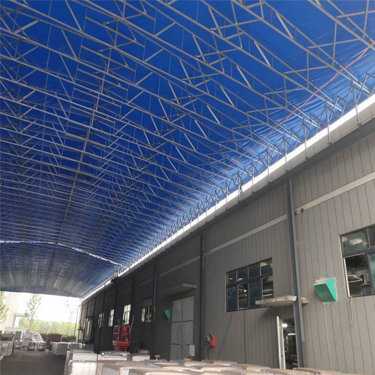 界首市工程案例