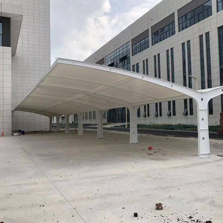 界首市工程案例