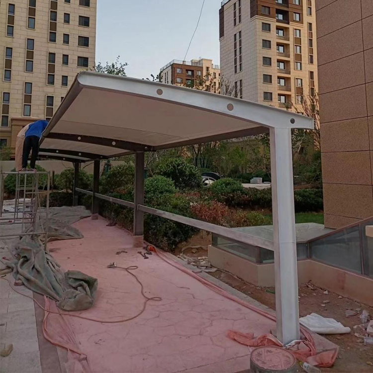 界首市工程案例